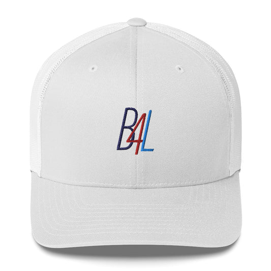 BSBL4LIFE Icon Edition Hat