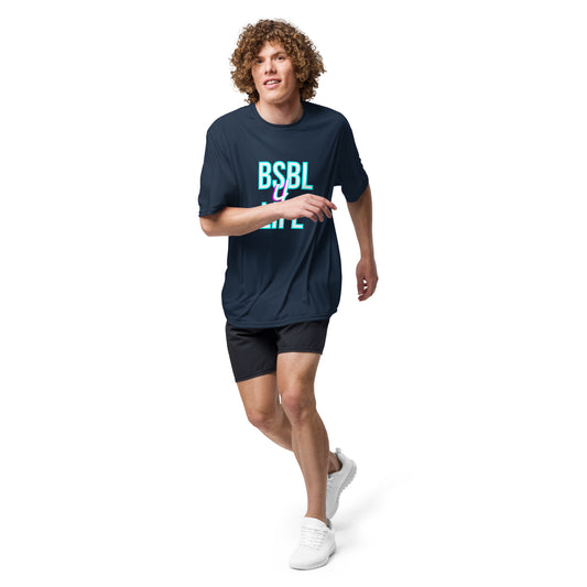 BSBL4LIFE Malibu Edition Tee